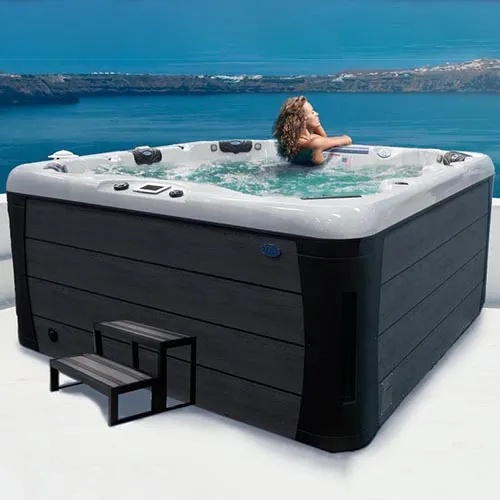 Deck hot tubs for sale in Iztapalapa